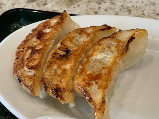 吉岡飯店 - サブ画像1