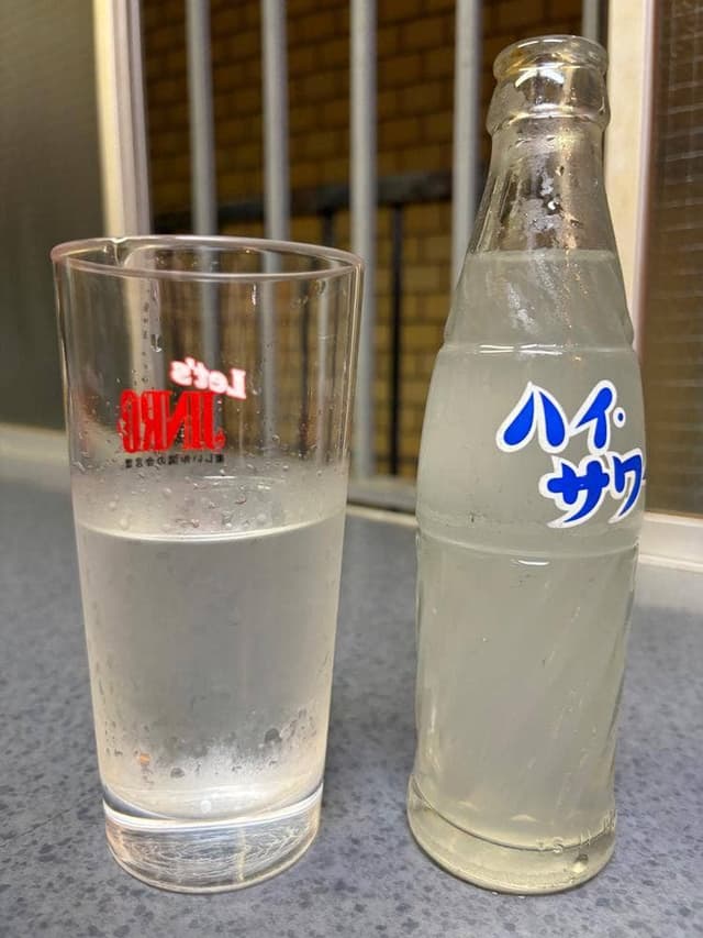 白井酒店 - サブ画像1