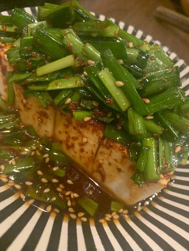 お好み焼 鉄板焼き 仁 - サブ画像2