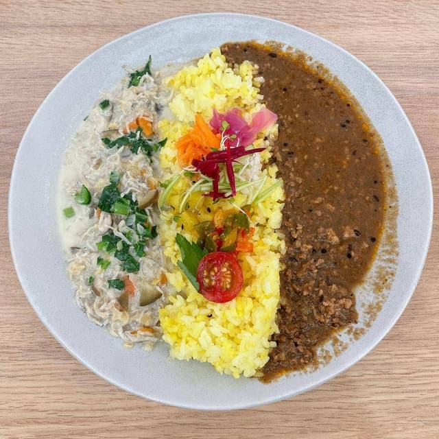 Synergy 中野店 - サブ画像1