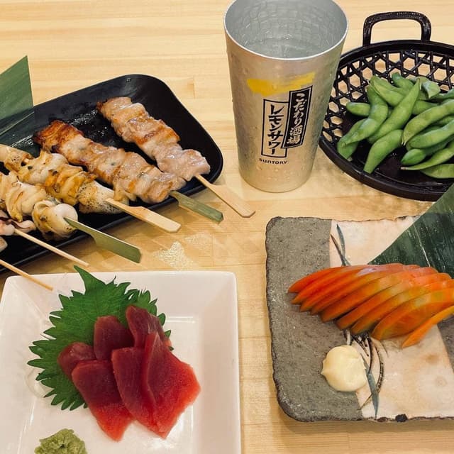 ちから 高田馬場店 - サブ画像3