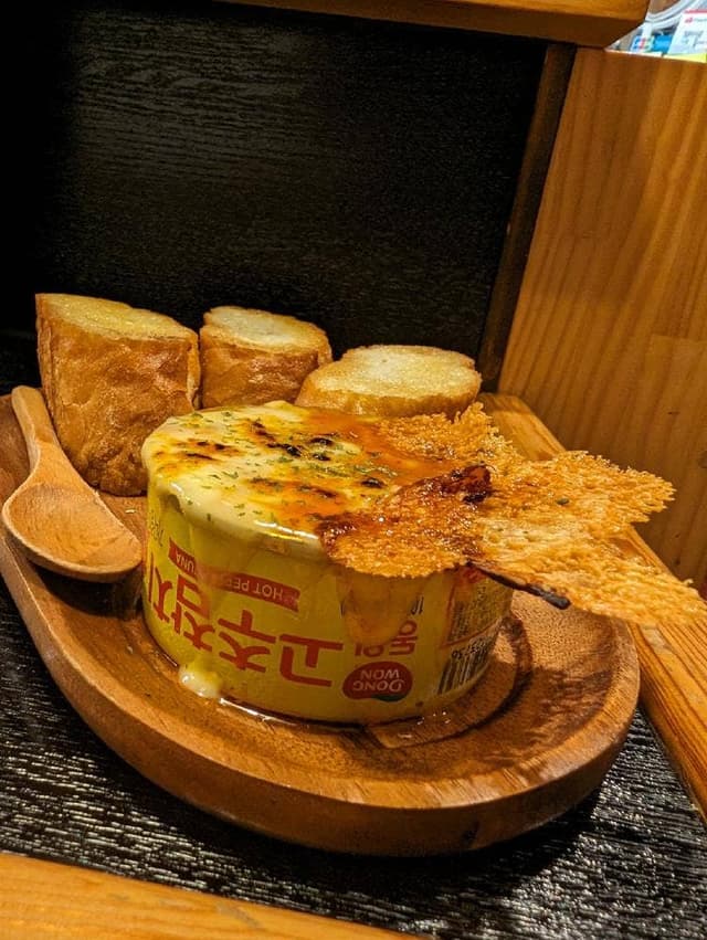 日韓料理 Mario's Kitchen - サブ画像1