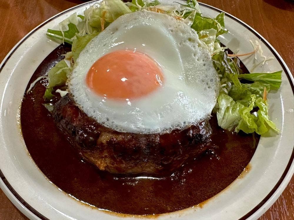 ダイニングカフェ 森のかくれん房