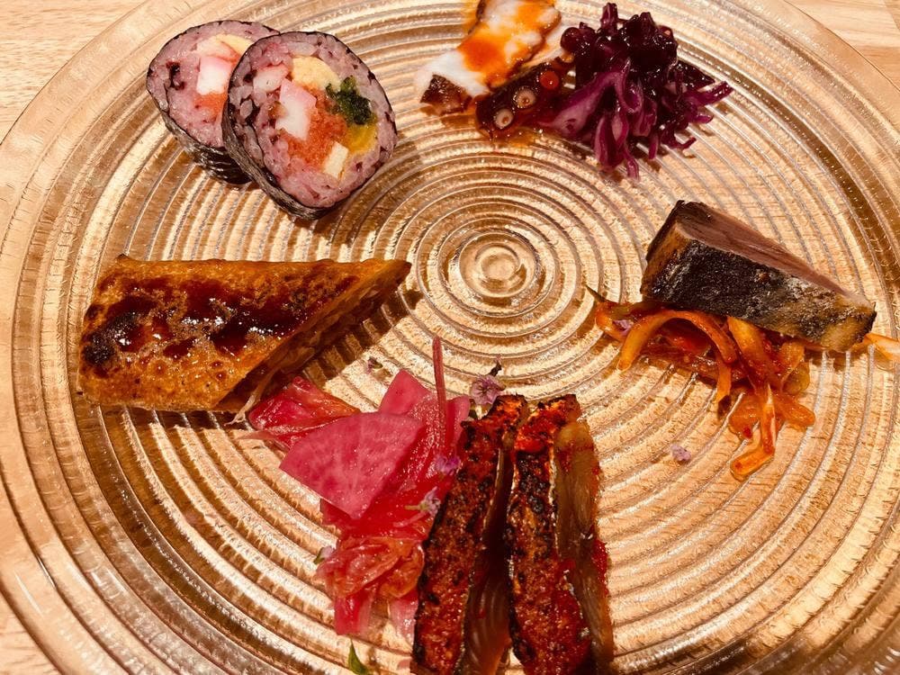 食堂味峰 シクタンミホ