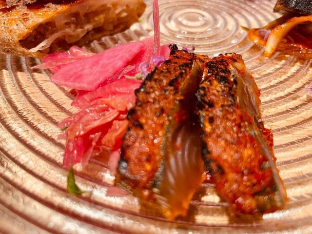 食堂味峰 シクタンミホ - サブ画像2