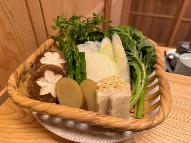 すき焼き あさい - サブ画像1