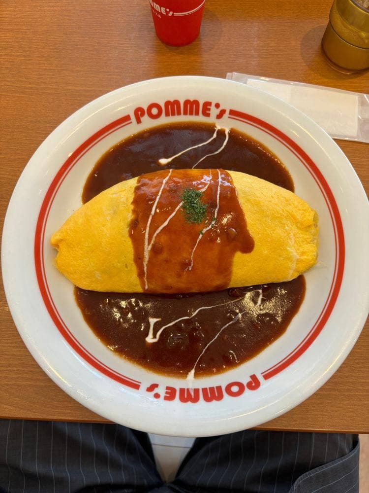 ポムの樹 MIDORI長野店