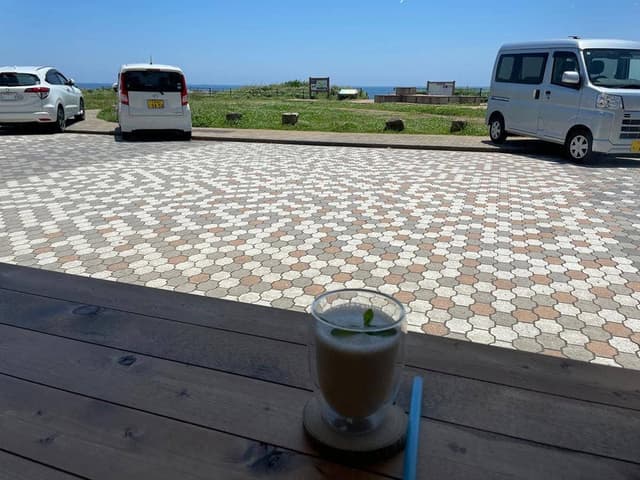 アンドドットCOFFEE - サブ画像3