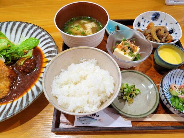 天神前 すきしゃぶ亭YUZUNA - サブ画像2