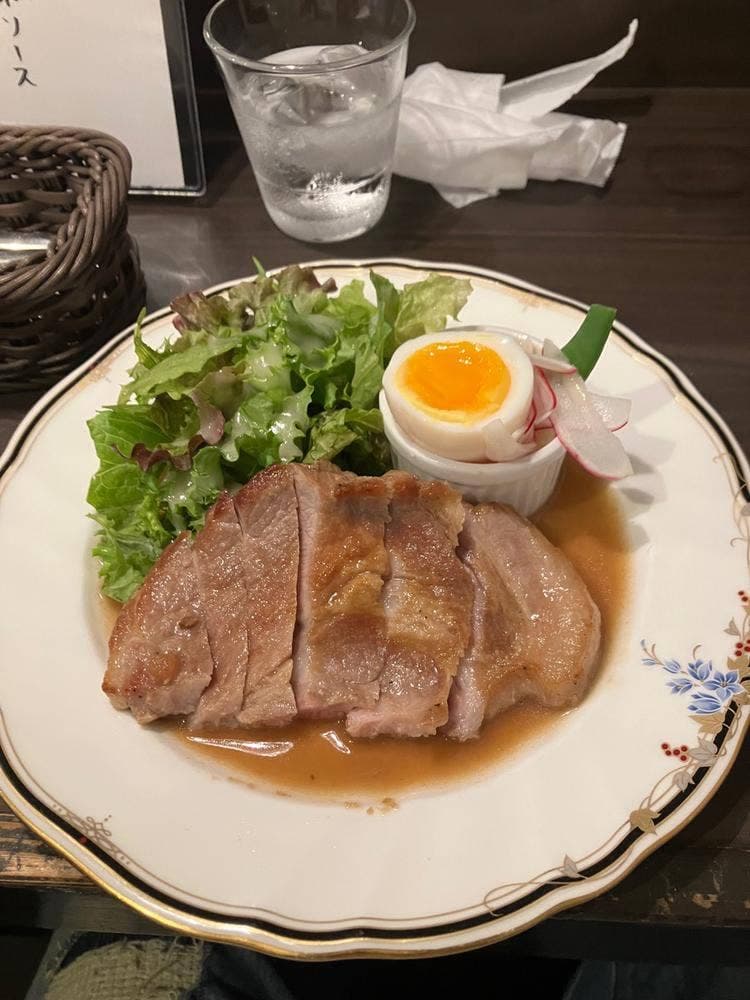 西洋食堂 みやざき