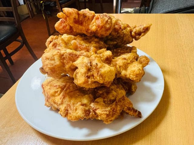 中華料理 雲隆 - サブ画像2