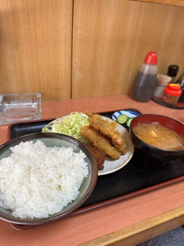 お食事処ときわ - サブ画像3