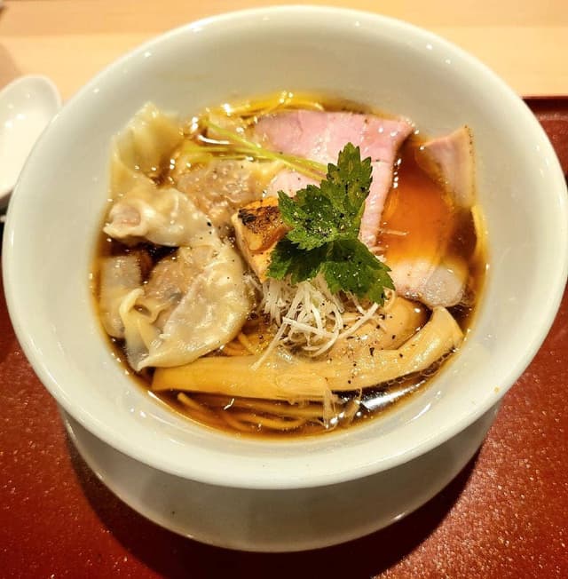 麦と麺助 新梅田中津店 - サブ画像2