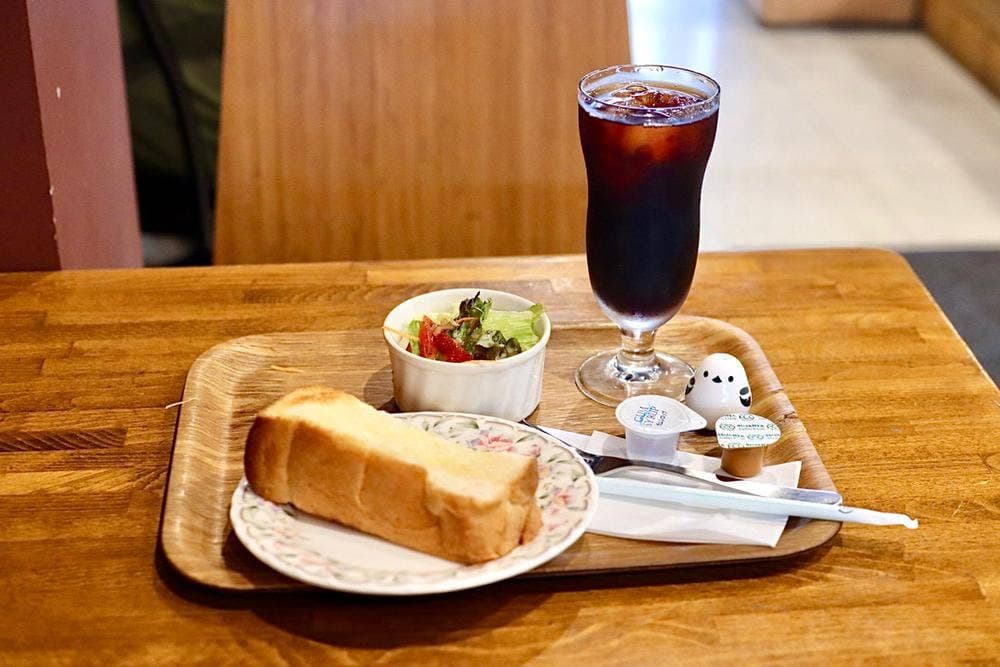 虹いろキッチン
