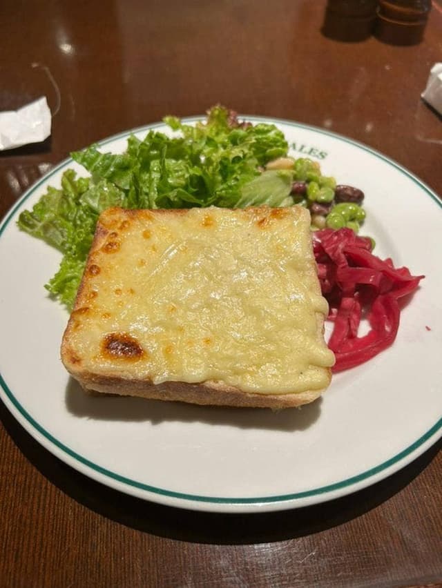 AUX BACCHANALES 横浜 - サブ画像1