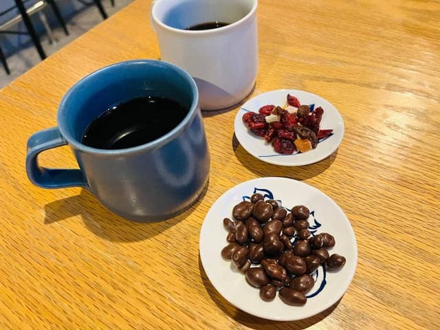 NIL CAFE&BAR - サブ画像2