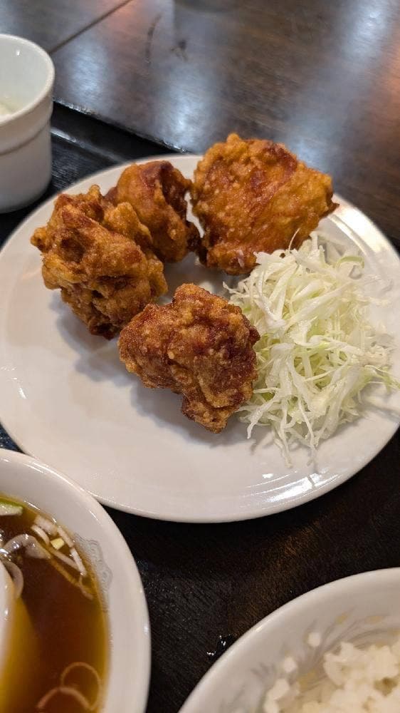 海上菜館 - サブ画像2