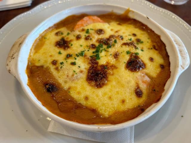 ロイヤルホスト 南バイパス店 - サブ画像1