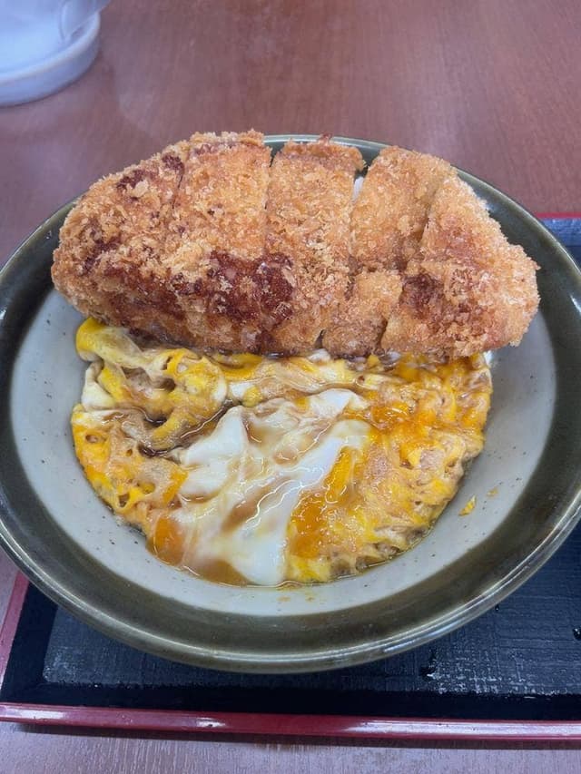 籠屋食堂 - サブ画像2