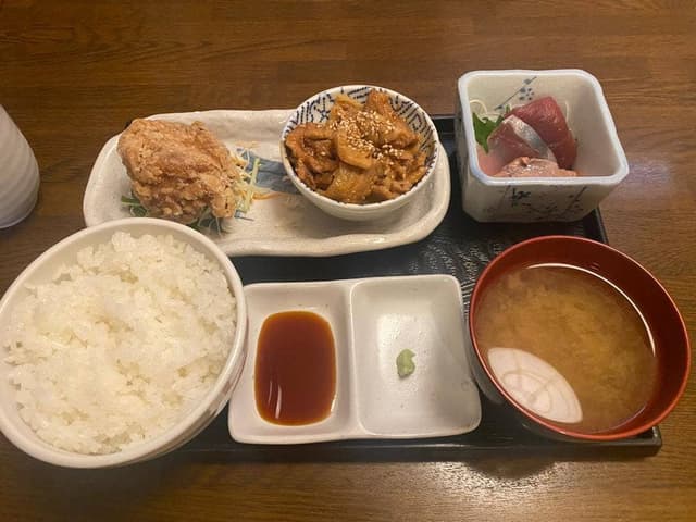 海王丸 神田店 - サブ画像1