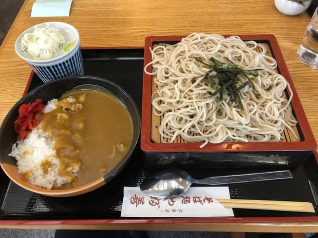やぶ善 - サブ画像2