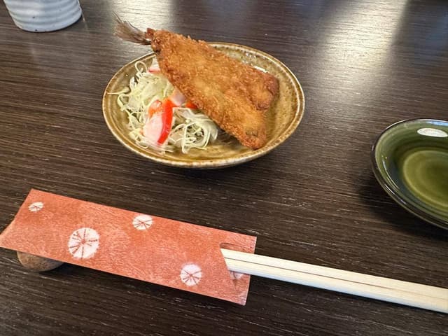 駒寿し - サブ画像1