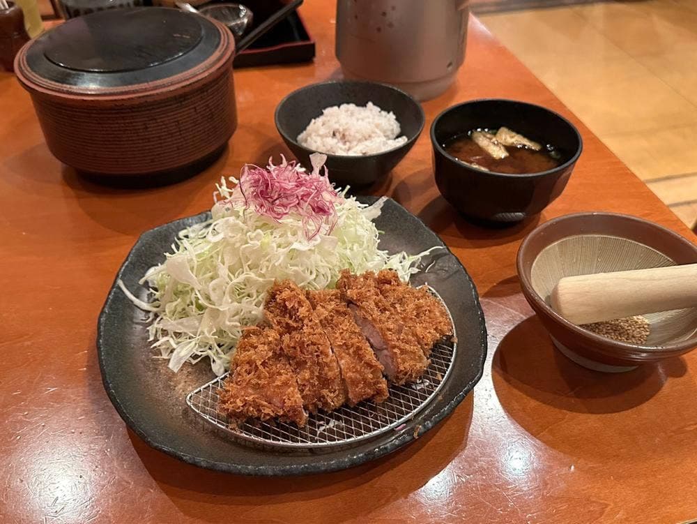 豚匠とんかつ ひらのや