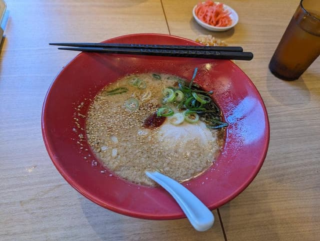 一風堂 桶川店 - サブ画像3
