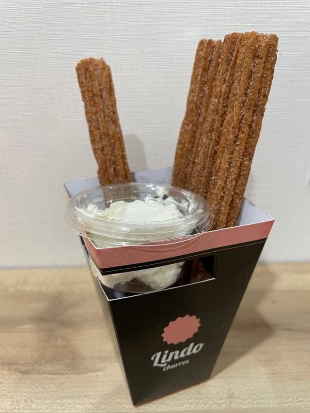 Lindo churros - サブ画像1