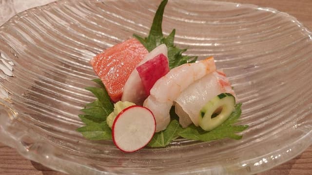 食事処 木もれ日ほほえみの宿 滝の湯 - サブ画像1