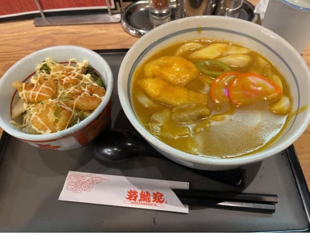 若鯱家 名古屋駅エスカ店 - サブ画像2