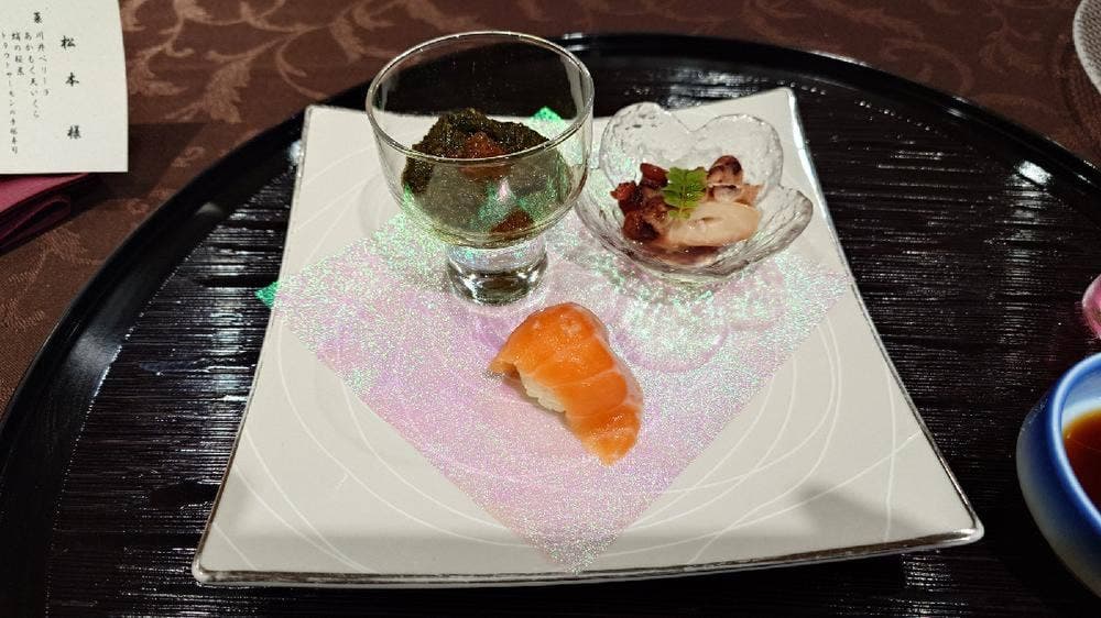 浄土ヶ浜パークホテル