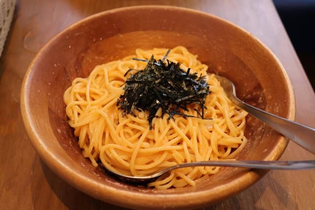 スパゲッティながい - サブ画像2