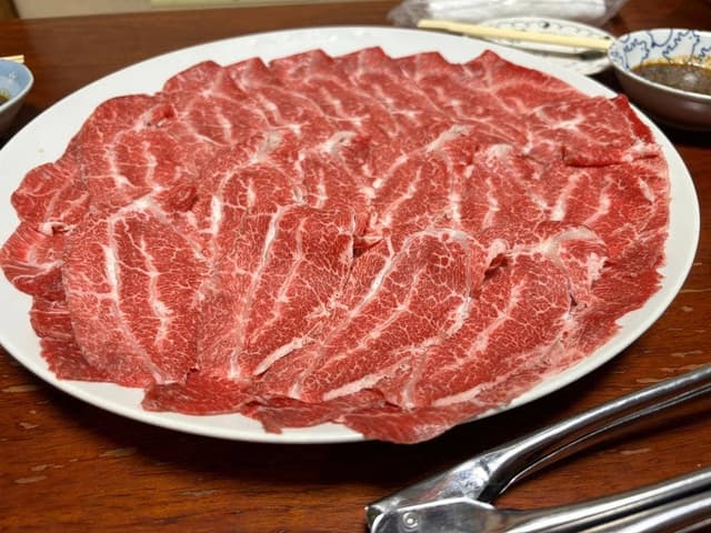 北芝焼肉店 - サブ画像1