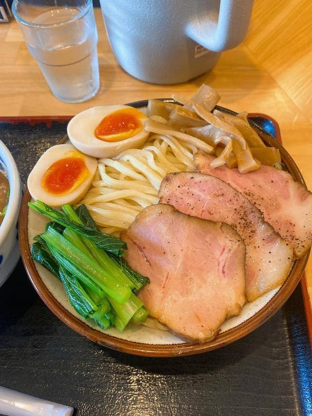 麺屋 MARUHIDE - サブ画像2