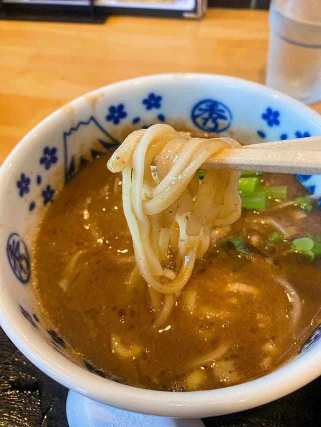 麺屋 MARUHIDE - サブ画像3