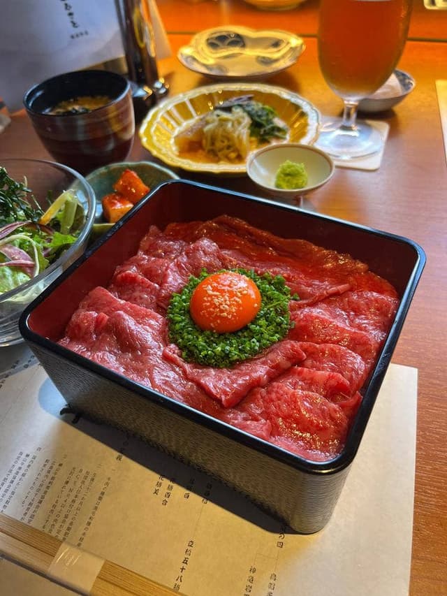 肉匠ふるさと 銀座本店 - サブ画像1