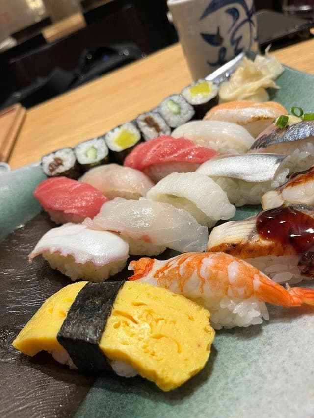雛鮨 新宿アイランドタワー - サブ画像1