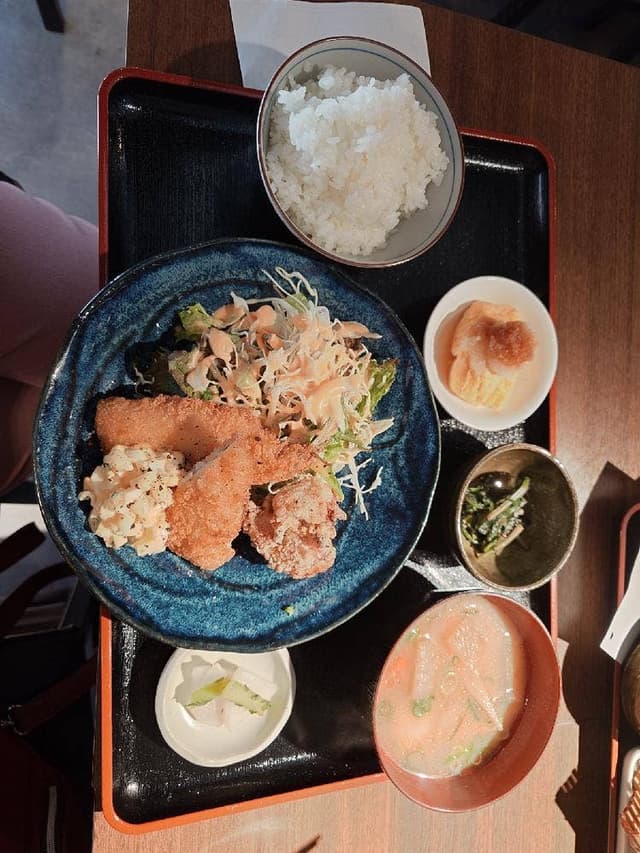 すたんど今田屋笑天 - サブ画像2
