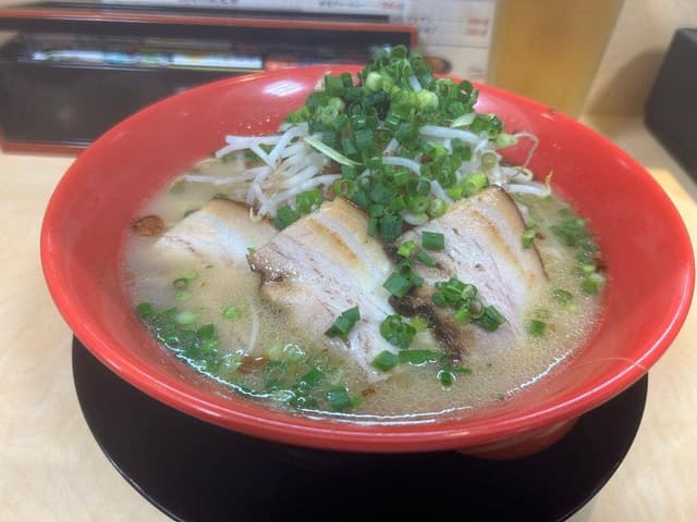 宮崎ラーメン 響 宮崎空港店 - サブ画像2