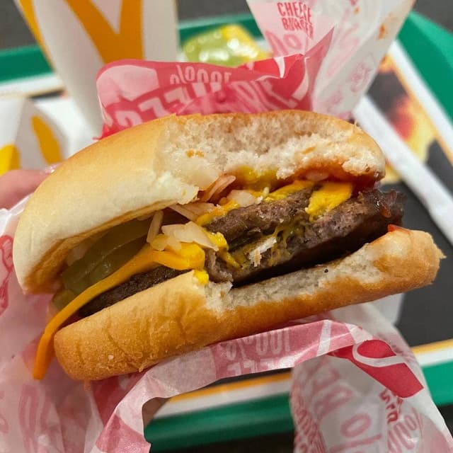 マクドナルド 原宿竹下通り店 - サブ画像2