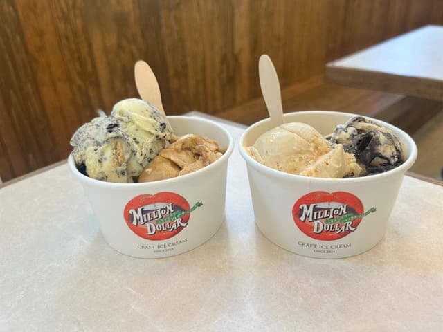 Million Dollar Ice Cream Parlor - サブ画像3