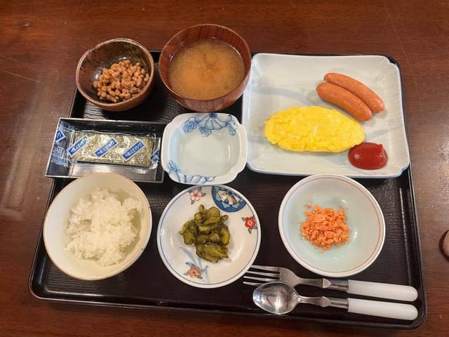 ホテル かつらぎ - サブ画像1