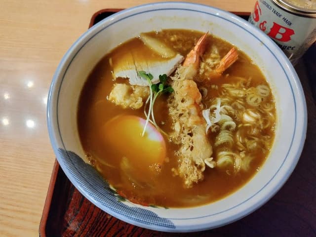 藪きん - サブ画像1