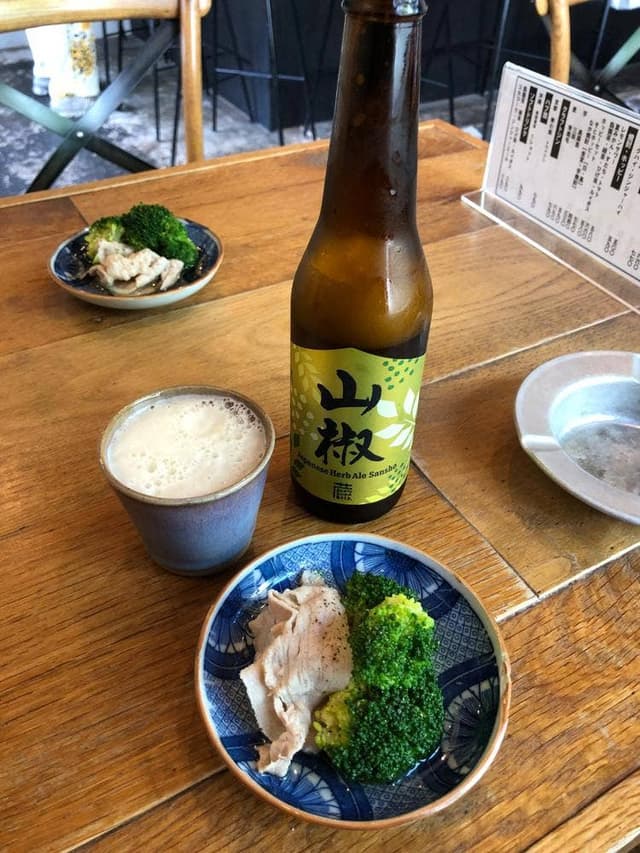 煮込みと酒と錦弥 - サブ画像1