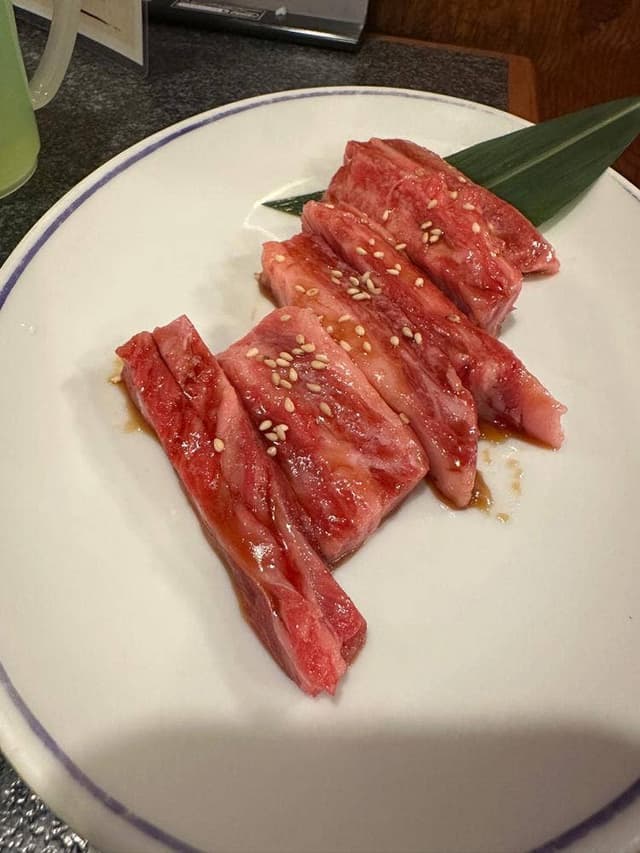 家族亭 鈴鹿店 - サブ画像1