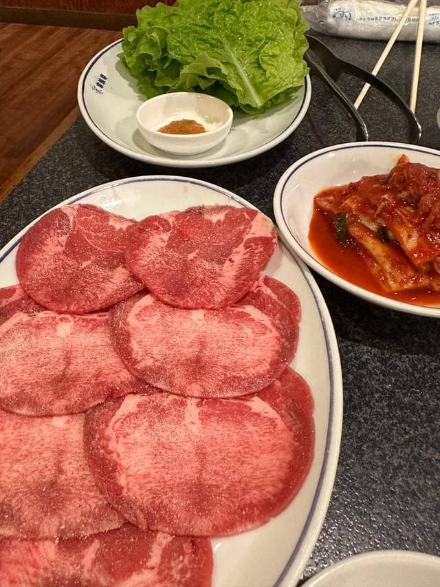 家族亭 鈴鹿店 - サブ画像2