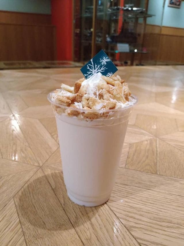 カフェ・バトラーズワーフ 白い恋人パーク - サブ画像3