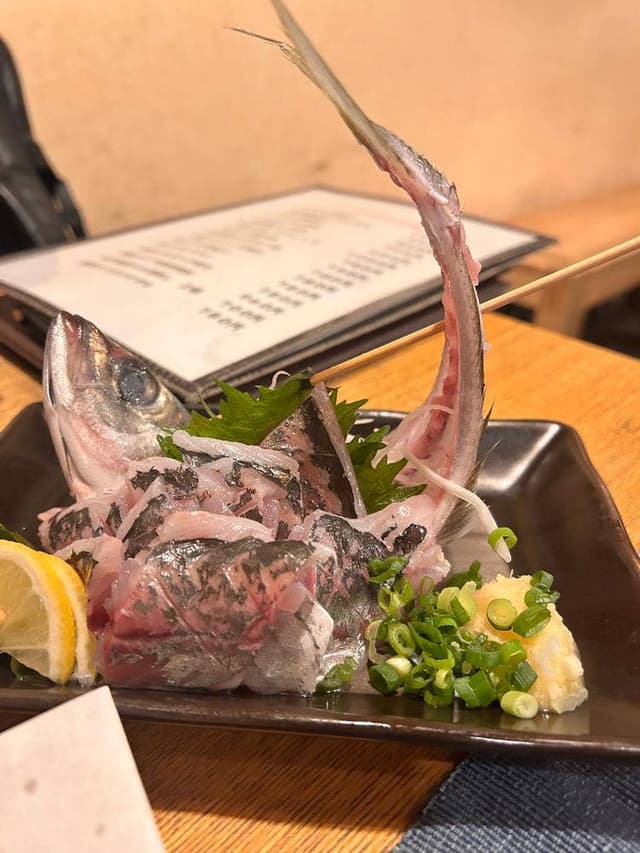 オホーツクダイニング 銀星 - サブ画像1