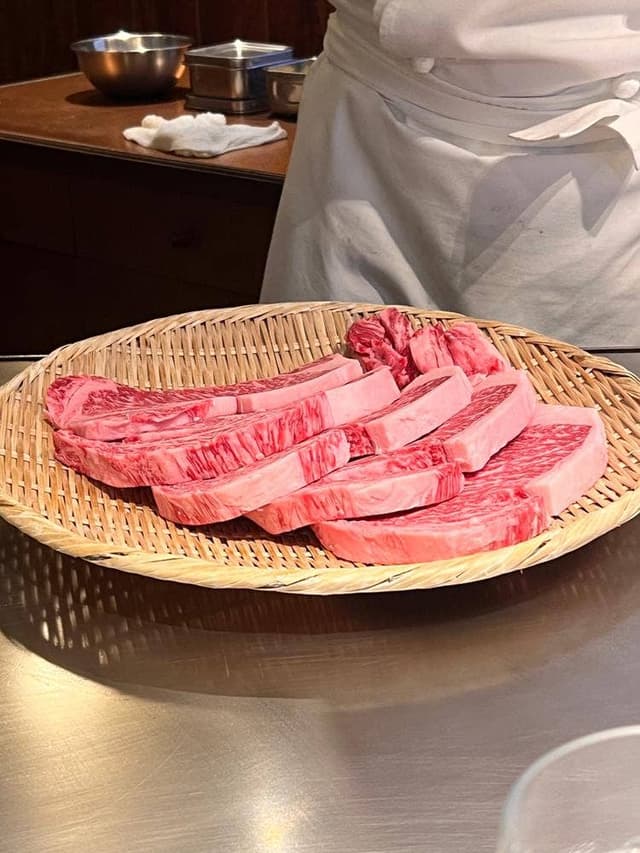 ステーキハウス オクラホマ - サブ画像2